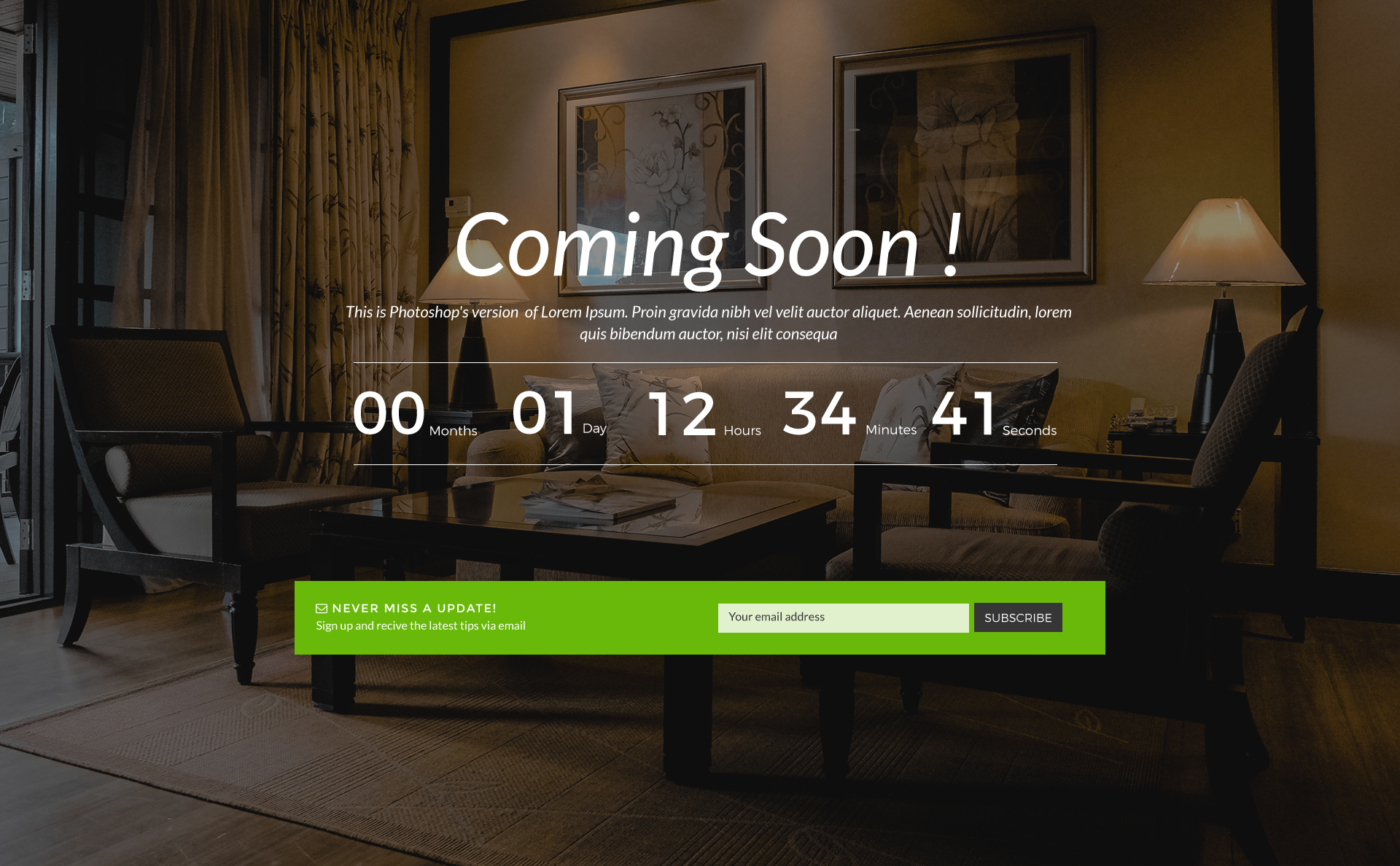 Home Relife Real Estate PSD Template by irsfoundation ThemeForest